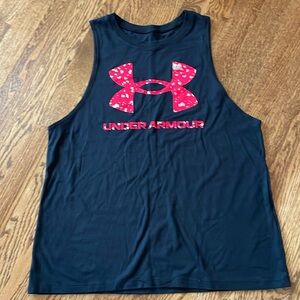 EUC Ladies Under Armour Tank